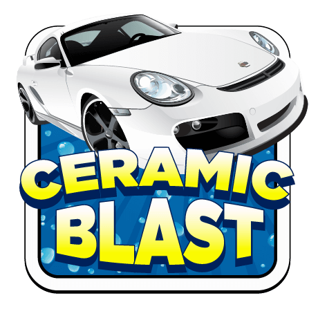 Ceramic Blast