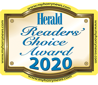 Herald's Readers' Choice Award 2020