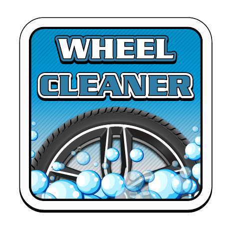 Wheel Cleaner